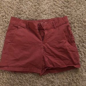 Sonoma shorts